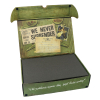 Bolt Action Vehicles Army Box – Oficjalne Pudełko z Pianką na Pojazdy i Modele